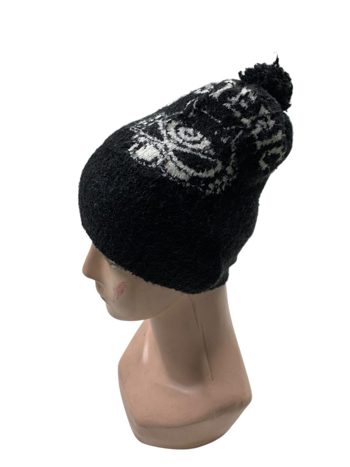 Hysteric Glamour × Japanese Brand Japanese brand hysteric mini Beanie Hats Size ONE SIZE - 2 Thumbnail