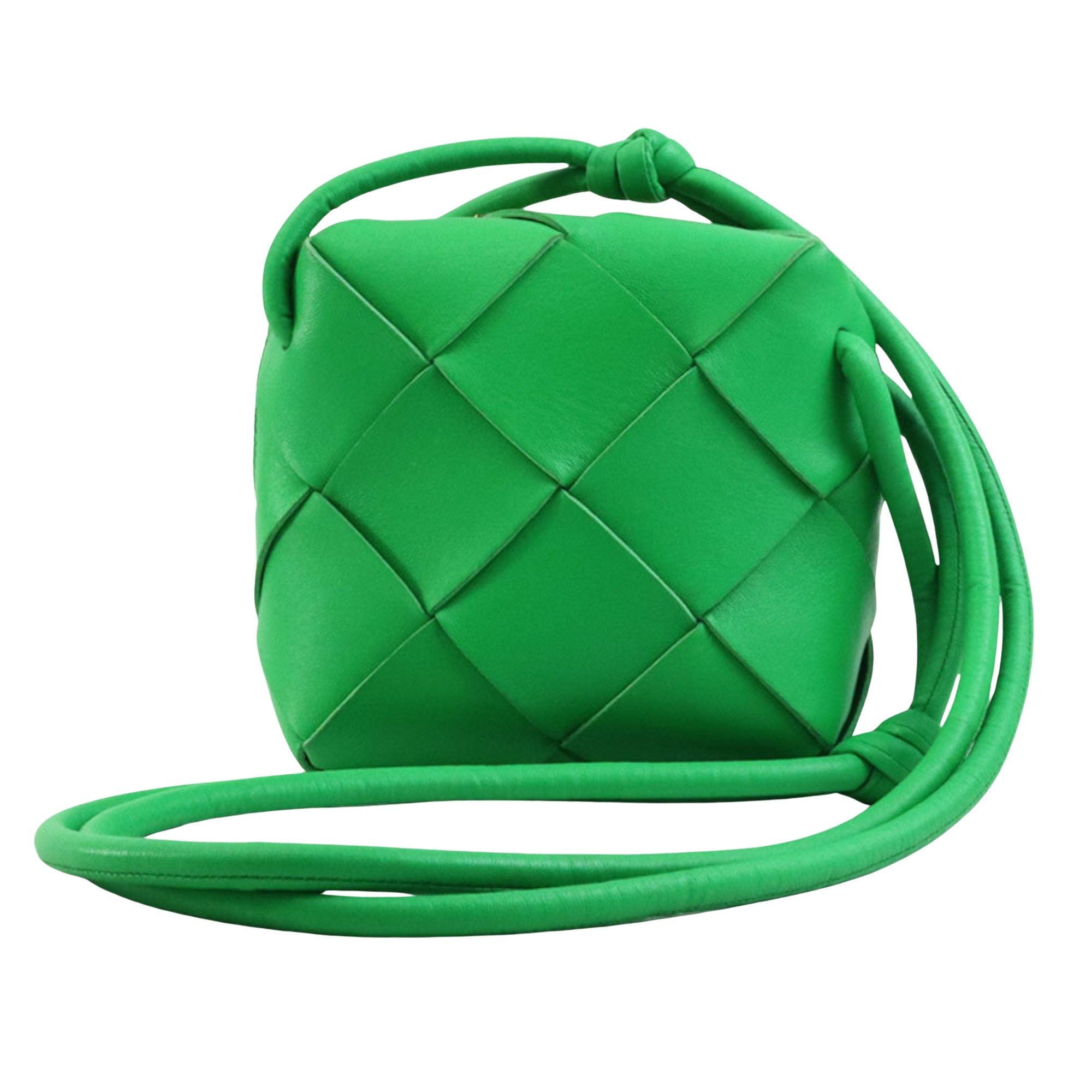 Bottega Veneta Bottega Veneta Cassette shopper Size ONE SIZE - 1 Thumbnail