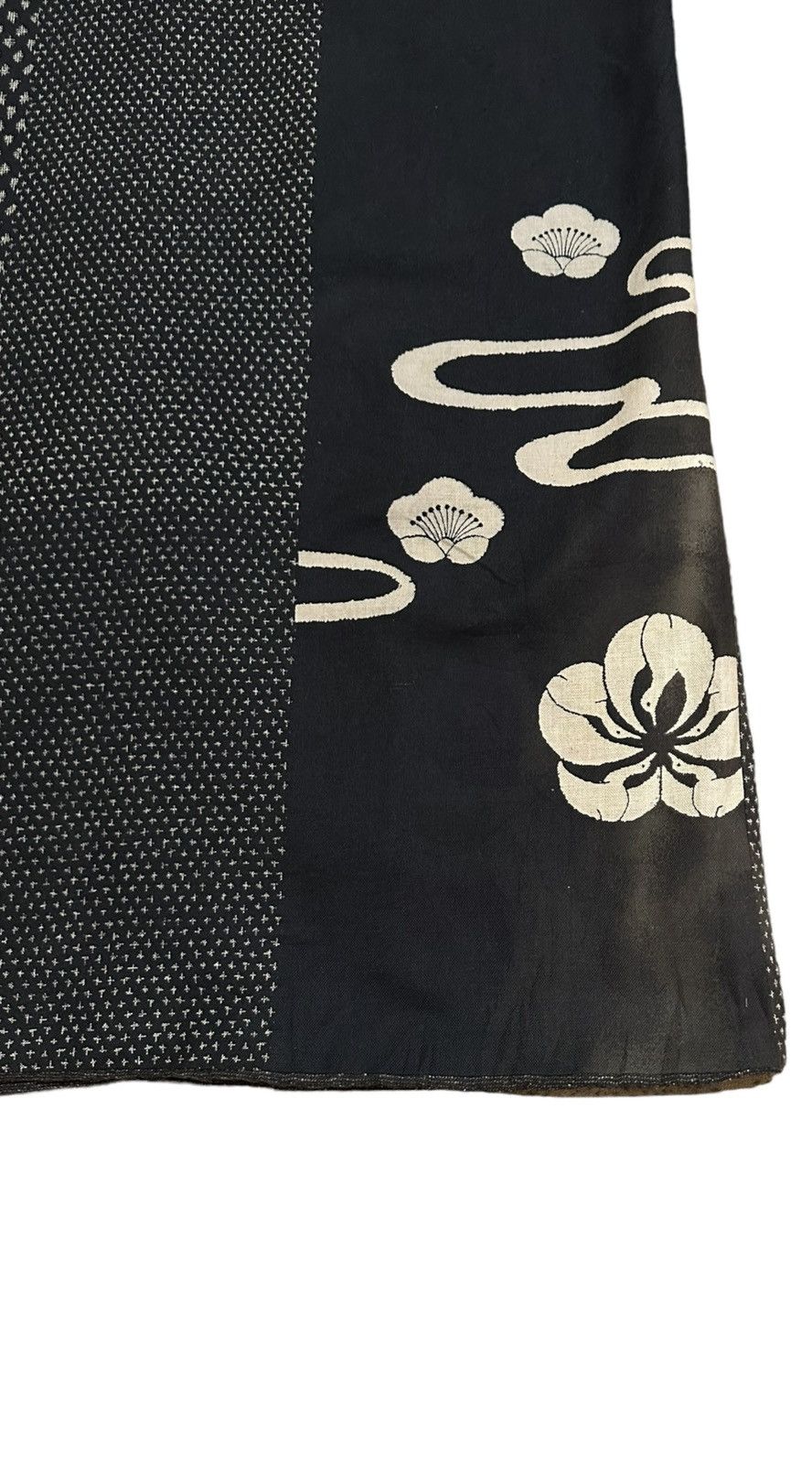 Japanese Brand Reverse Japanese brand overcoathoodie kapital inspired faded Size US M / EU 48-50 / 2 - 11 Thumbnail