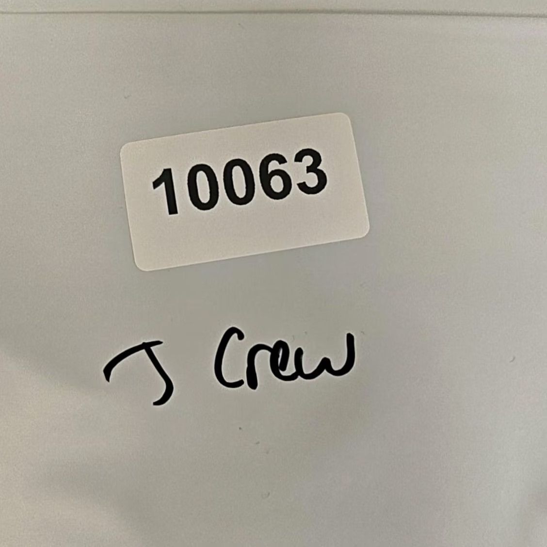 J.Crew J.Crew Sweater Womens S Green Merino Wool Crewneck Knit Pullover Regular Size Small Casual Fall Knitwear New with Tags Size S / US 4 / IT 40 - 7 Thumbnail