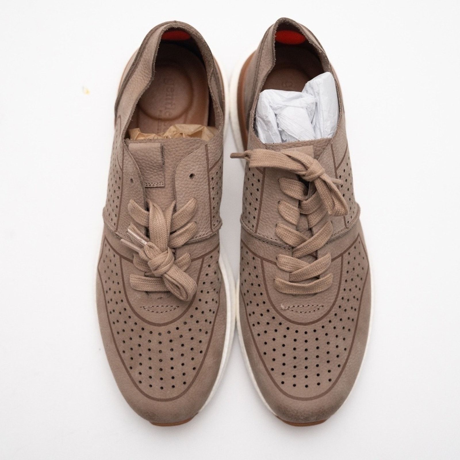 Gentle Souls Gentle Souls. Men's Laurence Jogger Shoes. Size US 13 / EU 46 - 5 Thumbnail