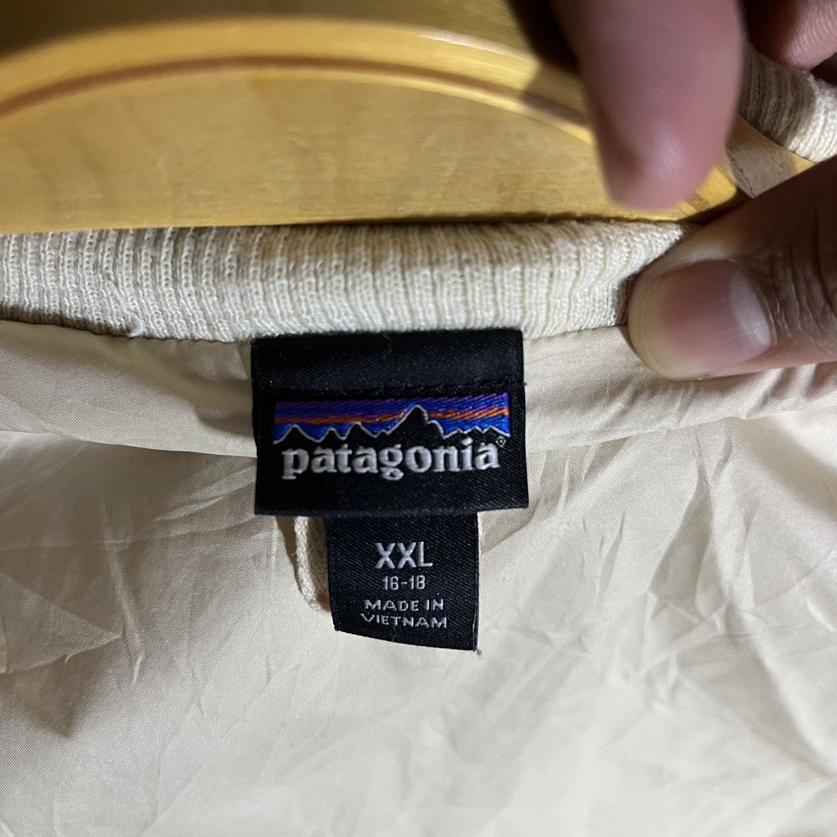 Patagonia Patagonia Fleece Deep Pile Jacket Size US M / EU 48-50 / 2 - 12 Thumbnail
