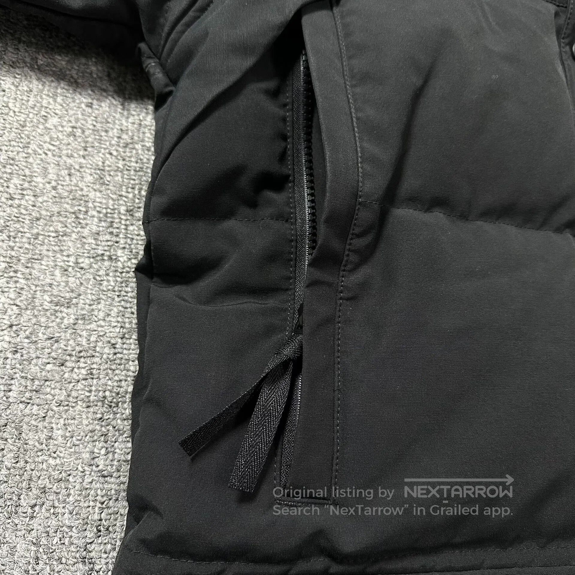 Canada Goose canada goose orange parka jacket for men. Size US L / EU 52-54 / 3 - 6 Thumbnail