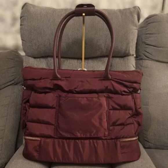 Other iPack Puffy Tote Bag Size ONE SIZE - 2 Thumbnail
