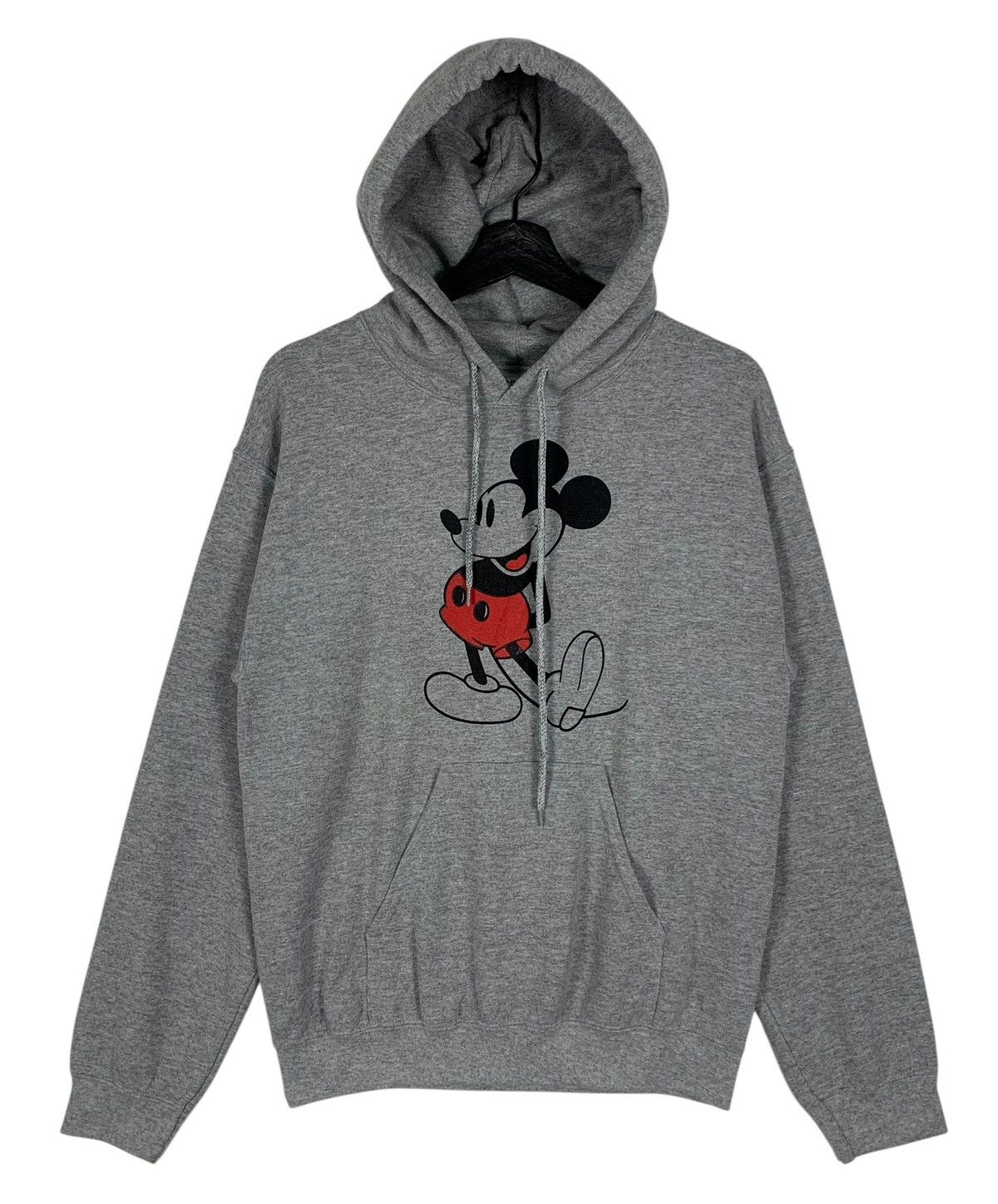 Cartoon Network × Gildan × Vintage Vintage Gildan MickeyMouse Disney CartoonNetwork Hoodies Size US M / EU 48-50 / 2 - 2 Thumbnail