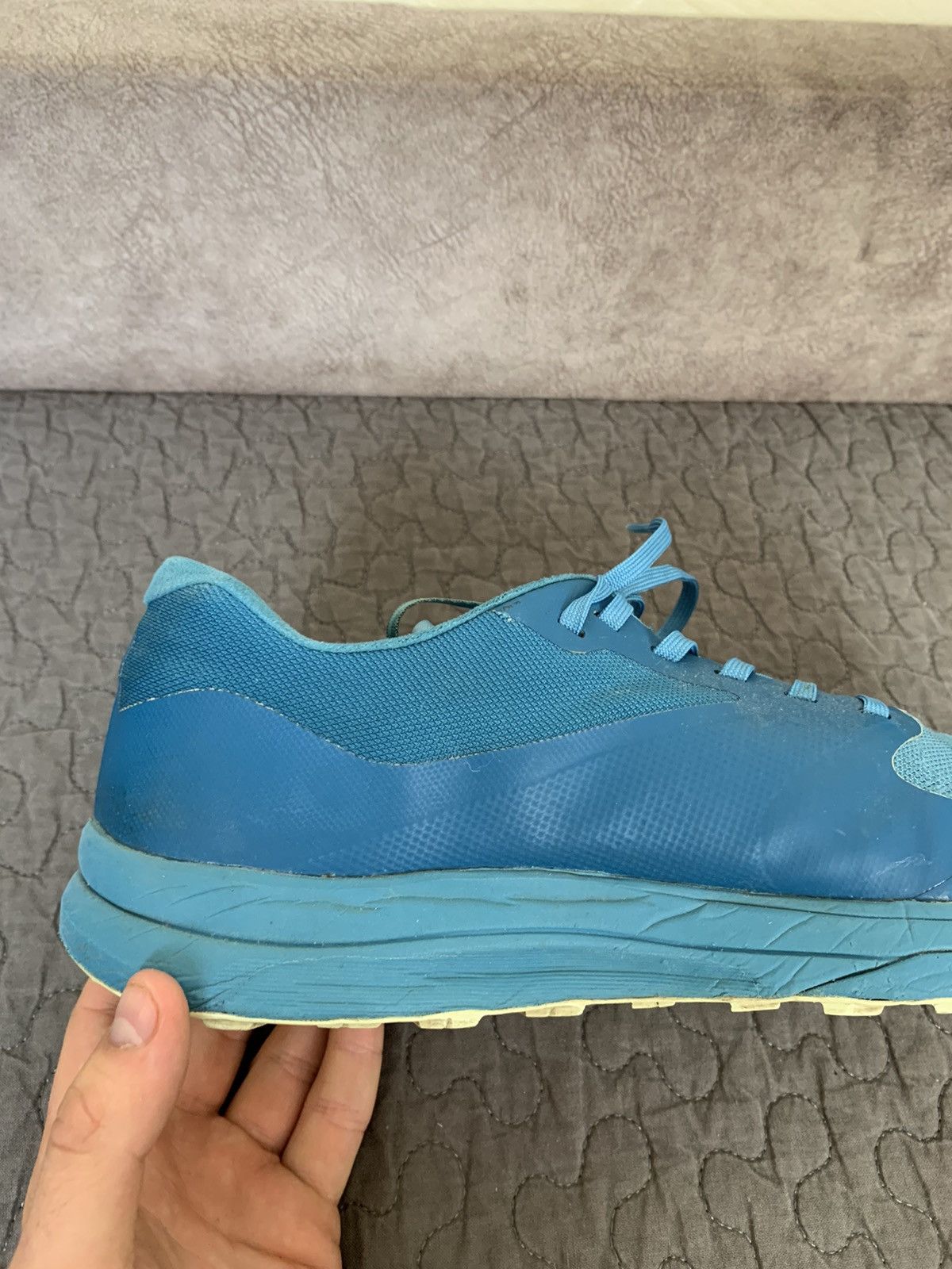 Arc'teryx Arcteryx Norvan LD 2 Sneakers Size 42 2/3 Size US 10 / EU 43 - 21 Thumbnail