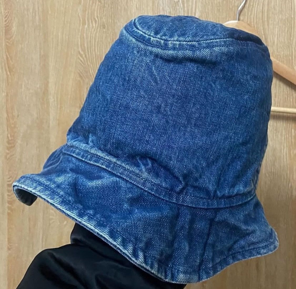 Japanese Brand × Kapital Kapital Buck Hat Rare Design Size ONE SIZE - 7 Thumbnail