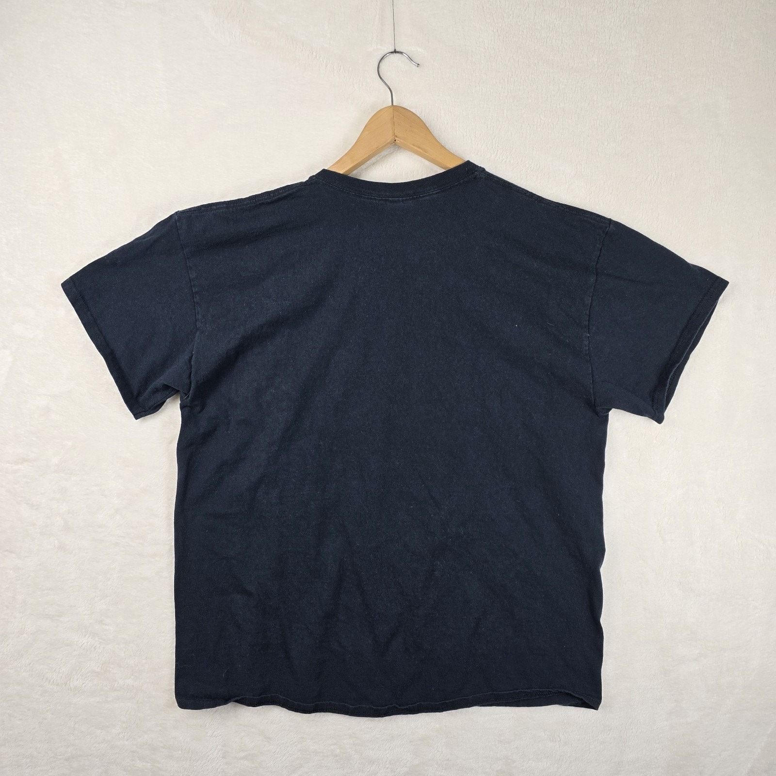 Gildan RARE 24kGoldn Rap Tee Shirt Size XL SoundCloud Ugly SOB Size US XL / EU 56 / 4 - 5 Thumbnail