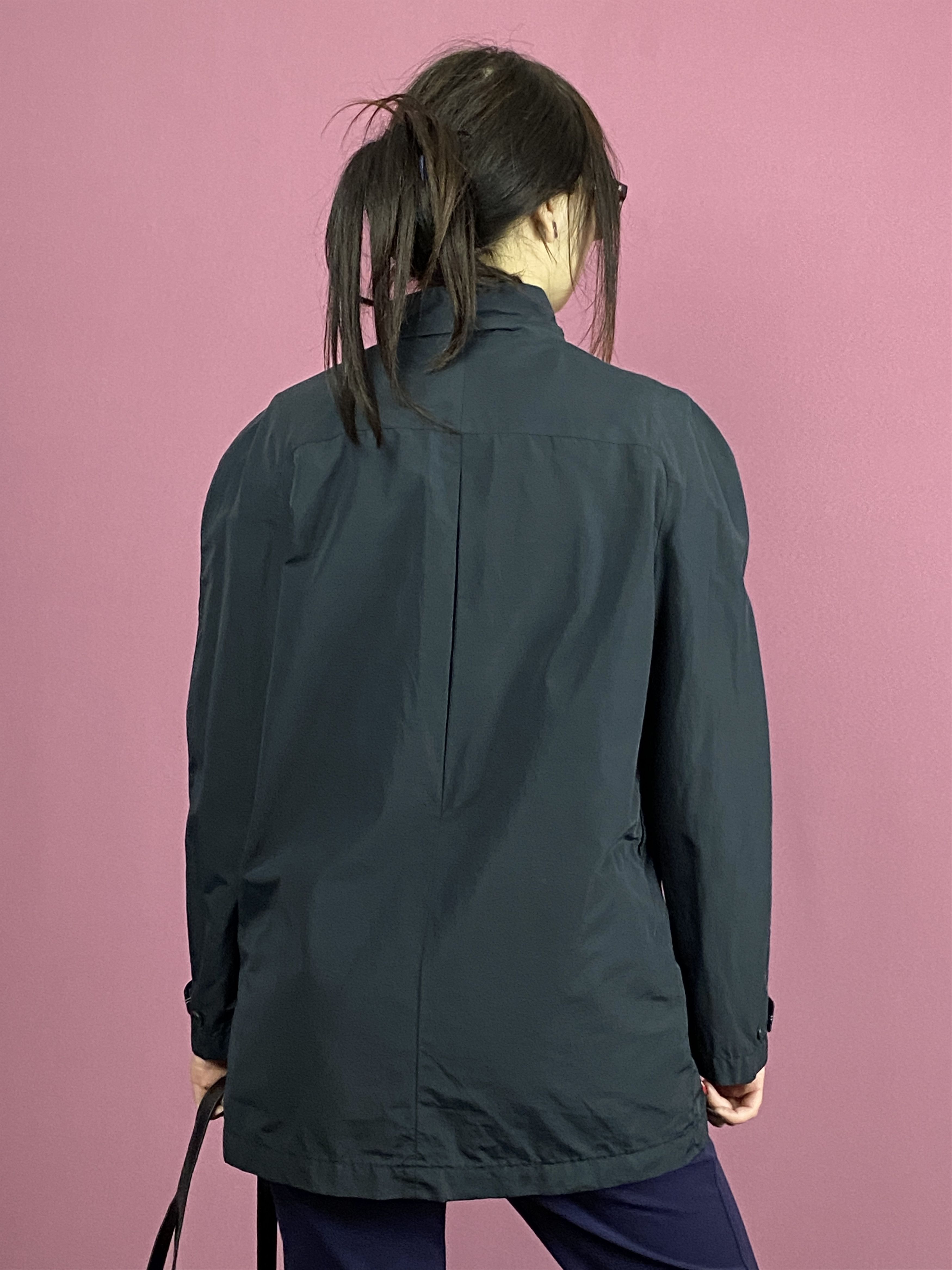 Paul & Shark × Vintage Paul&Shark Vintage Women's Jacket - L Size L / US 10 / IT 46 - 3 Thumbnail