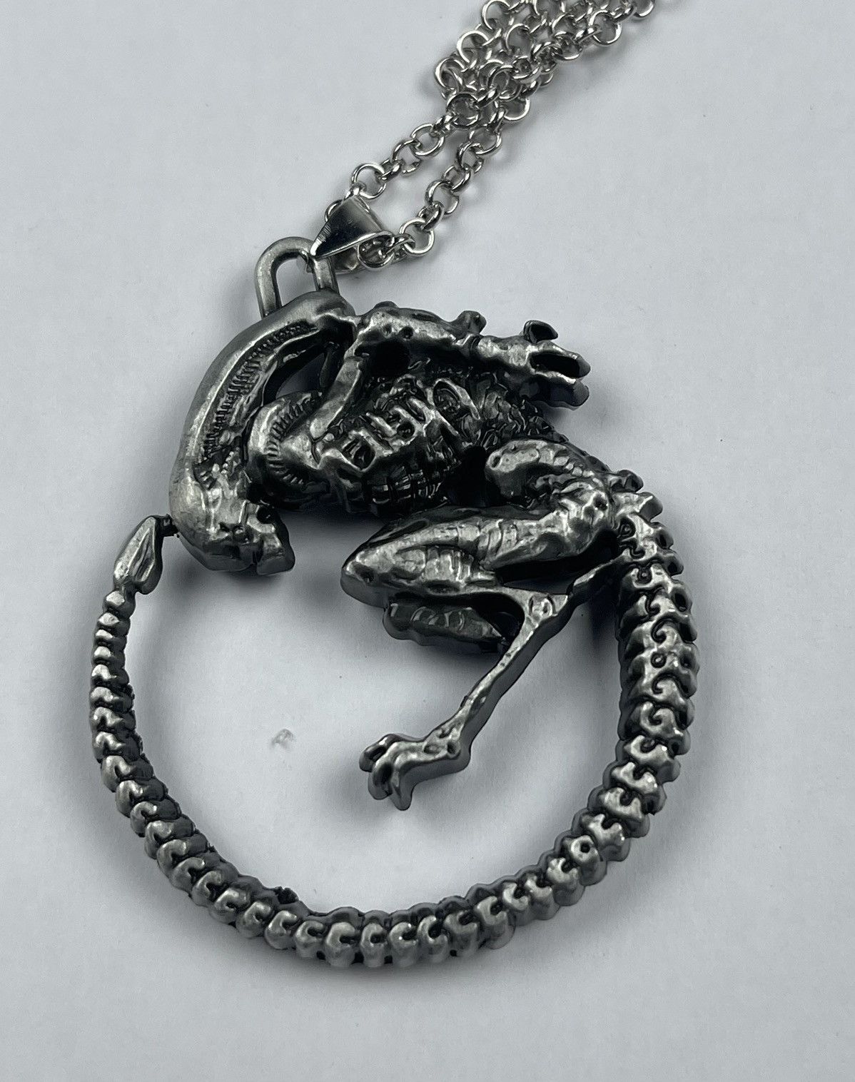Japanese Brand × Seditionaries alien necklace Size ONE SIZE - 3 Thumbnail