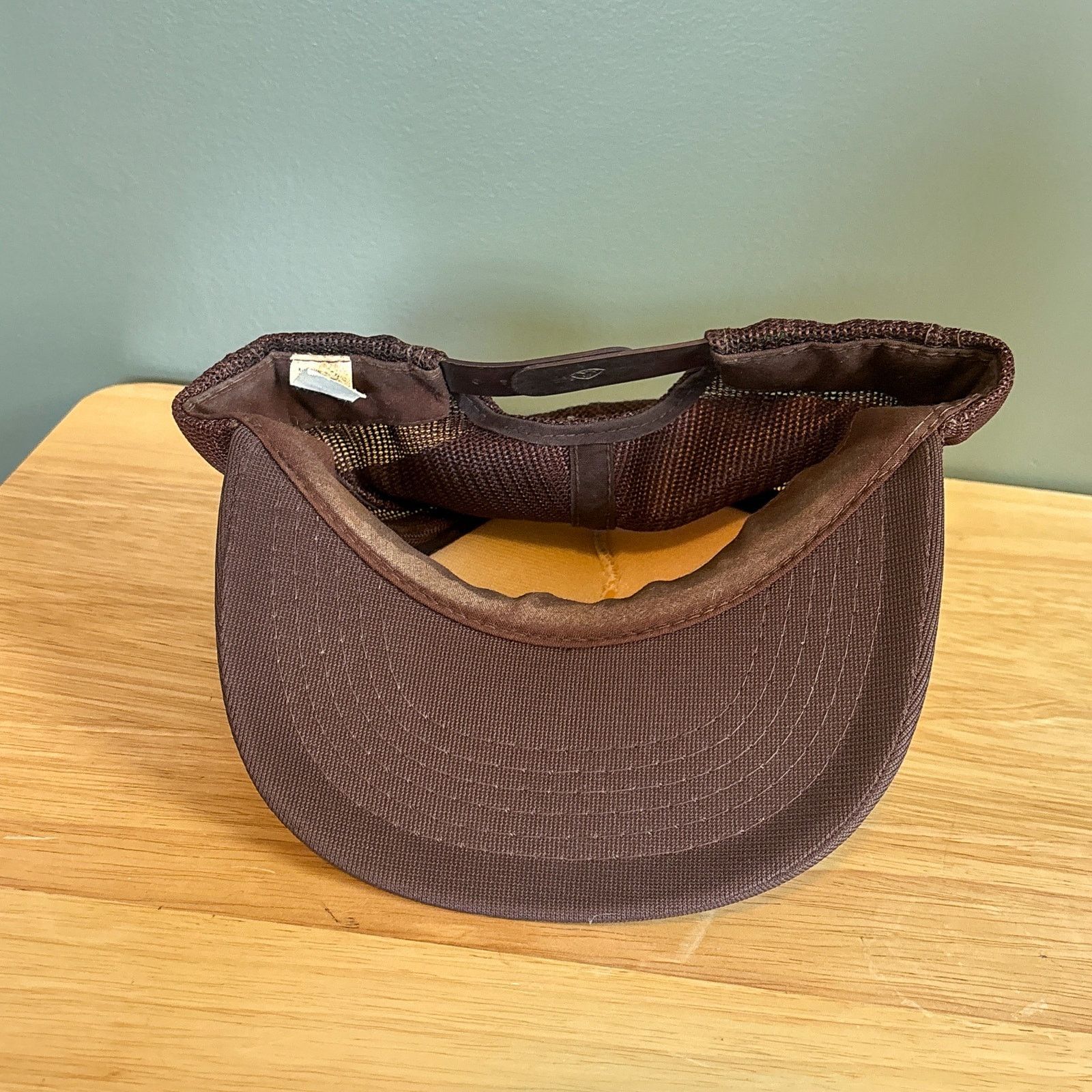 Other Vintage Kaderlik Well Drilling Lonsdale MN SnapBack Hat Size ONE SIZE - 6 Thumbnail