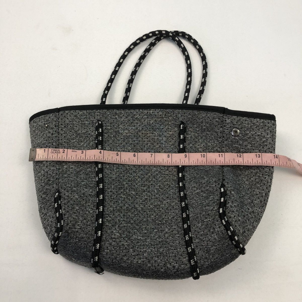 Y's Y’S STYLE BEACH BAG BY YOHJI YAMAMOTO Size ONE SIZE - 14 Thumbnail