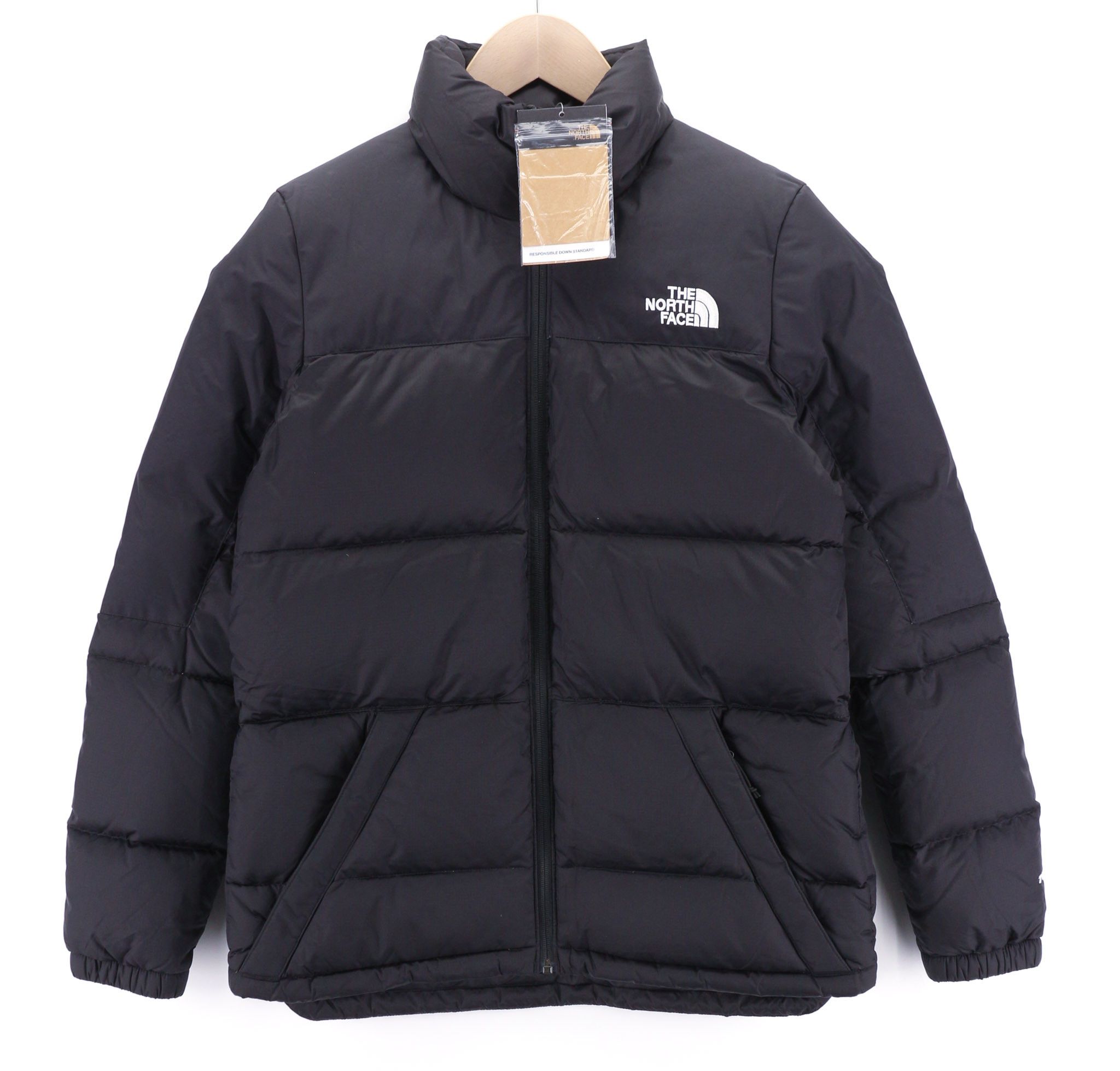 The North Face DIABLO DOWN S 700 Down Quilted Puffer Jacket 79778 Size S / US 4 / IT 40 - 1 Thumbnail