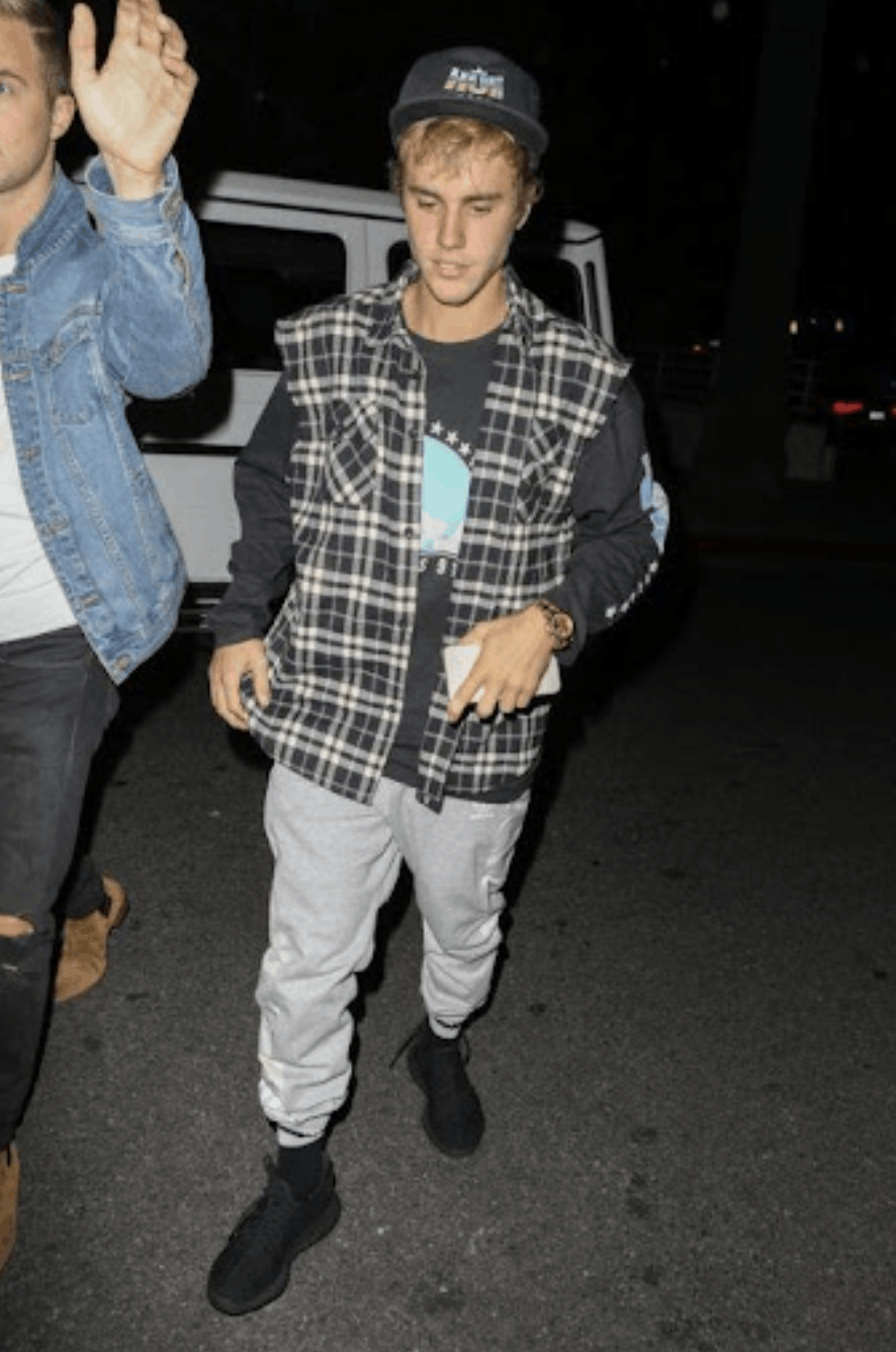 Fear of God Fear Of God Flannel Cut Off Size US L / EU 52-54 / 3 - 12 Thumbnail
