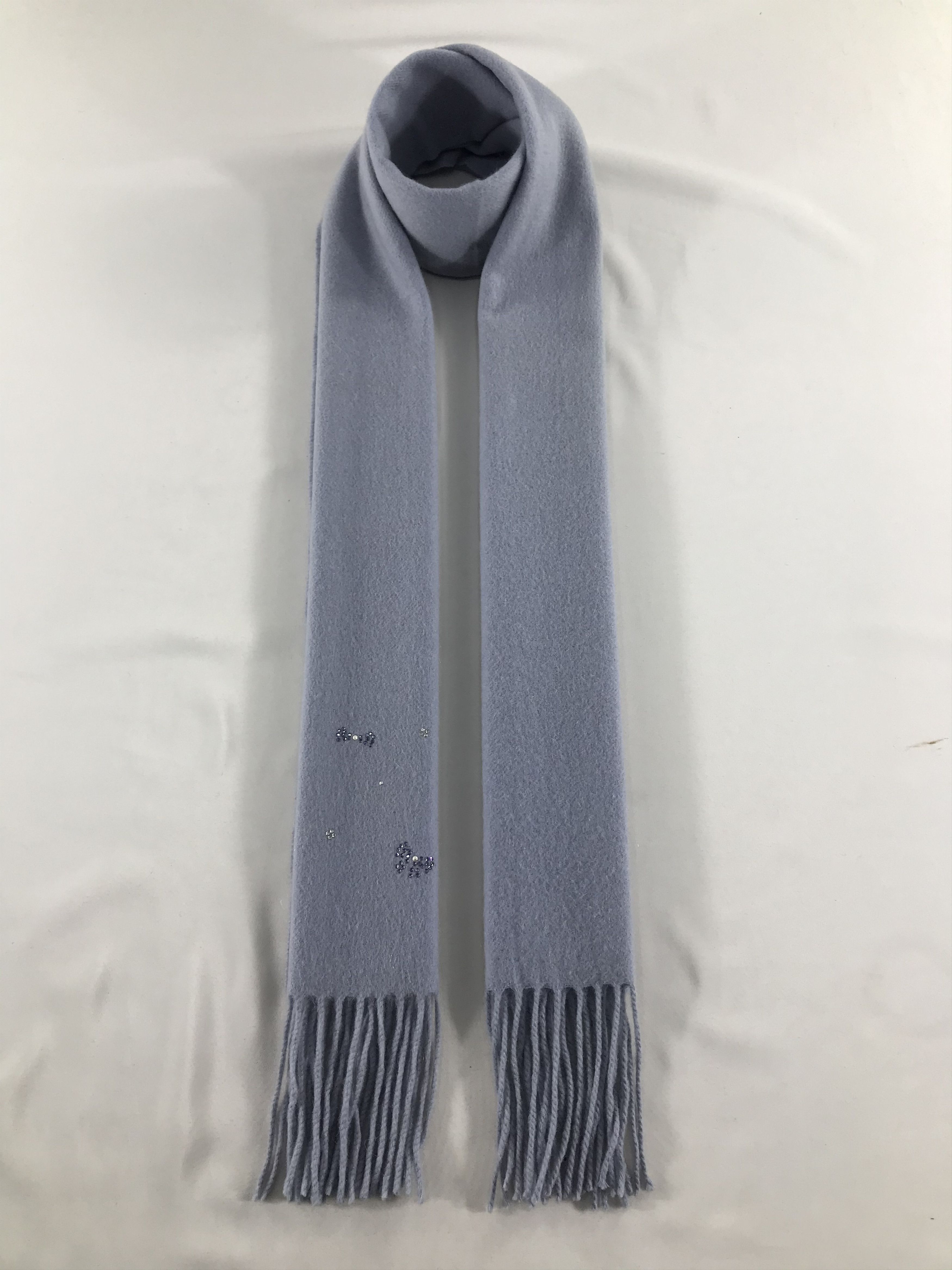 Furla Furla Cashmere Scarf Muffler V295 Size ONE SIZE - 1 Thumbnail