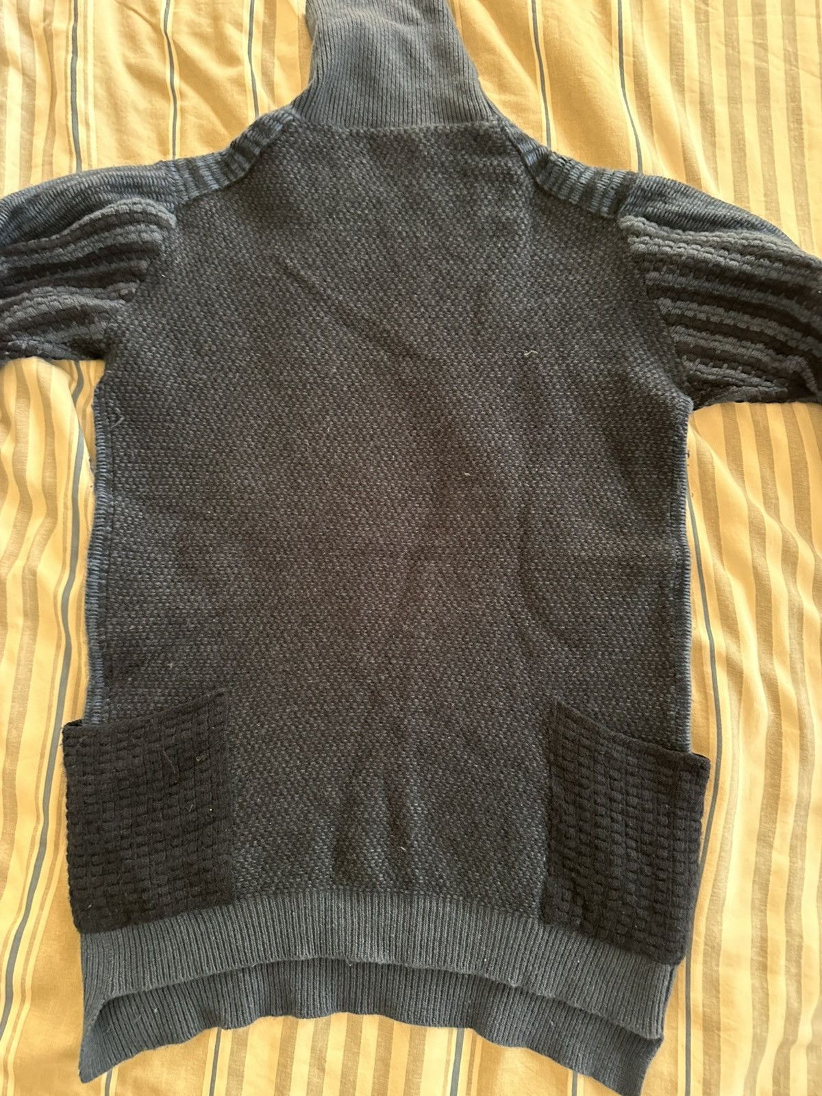 Other Curieux Cashmere Turtleneck Size US S / EU 44-46 / 1 - 3 Thumbnail