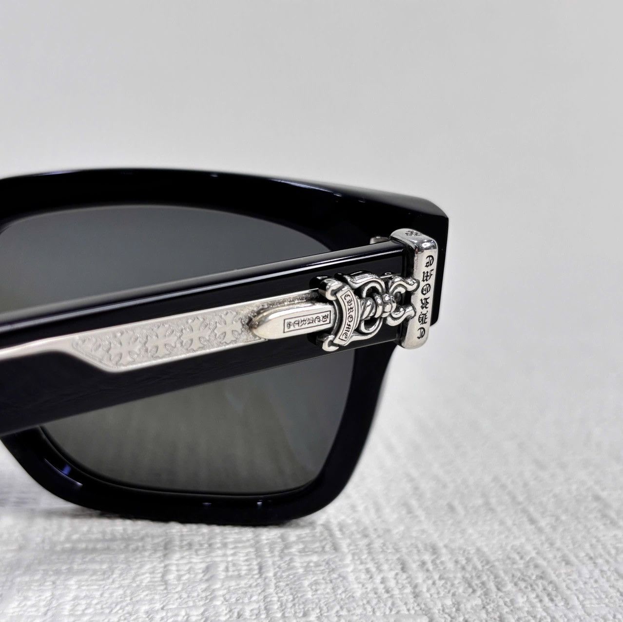 Chrome Hearts CHROME HEARTS BOX OFFICER Size ONE SIZE - 3 Thumbnail