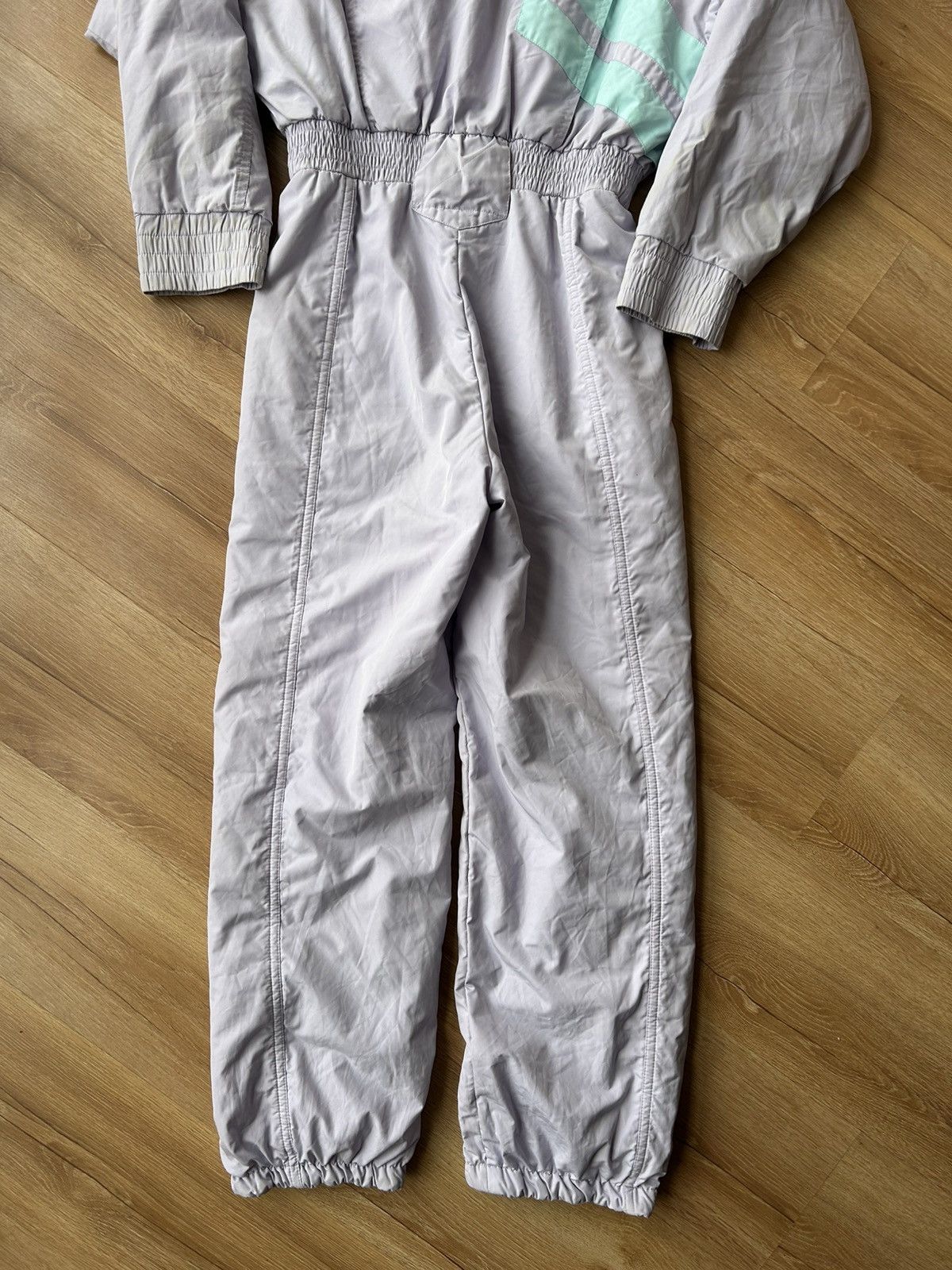 Bogner RARE 80s Bogner West Germany Thermo System Ski Suit Size 30" / US 8 / IT 44 - 8 Thumbnail