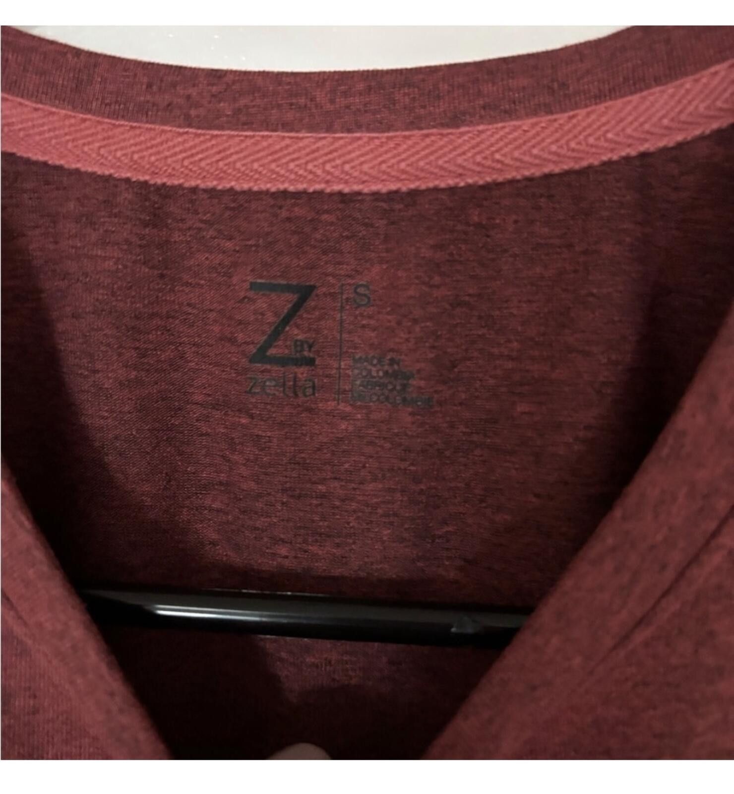 Other Z by Zella men’s active shirt Size US S / EU 44-46 / 1 - 3 Thumbnail