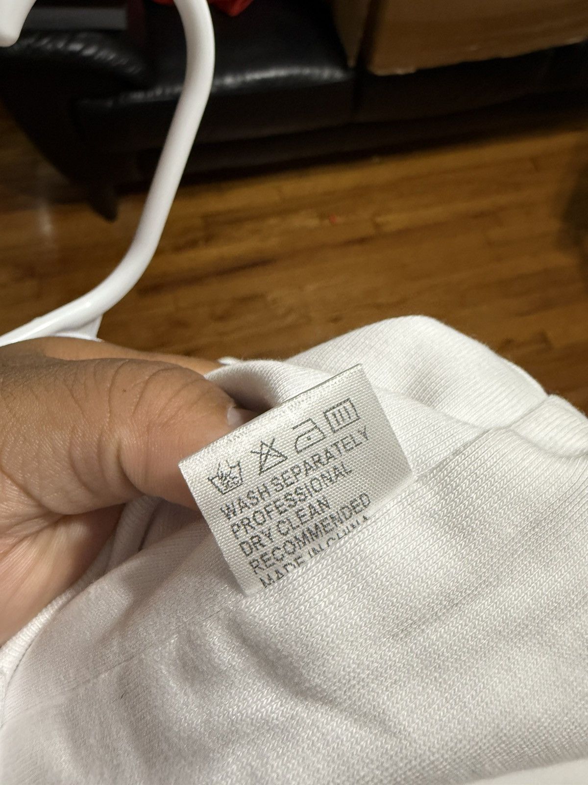 Billionaire Studios Billionaire Studios Born To Fu*k Size XL Size US XL / EU 56 / 4 - 4 Thumbnail