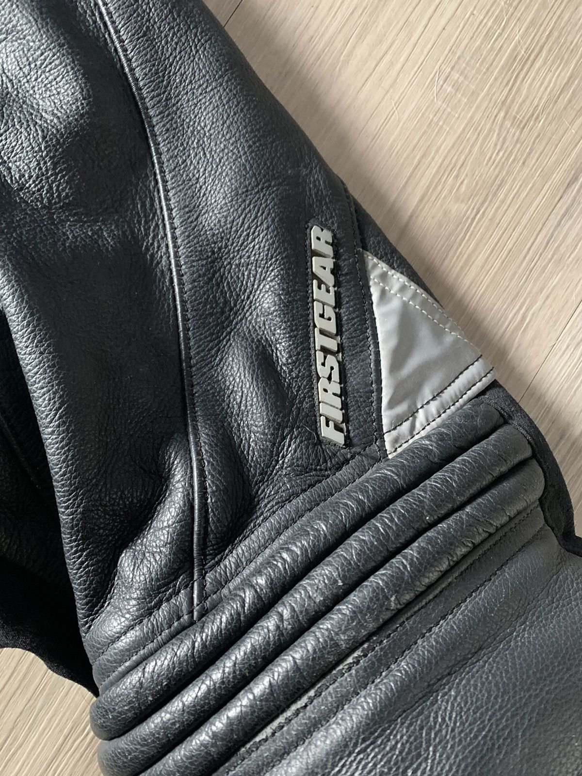 FirstGear Womens FirstGear Padded motorcycle pants Size M / US 6-8 / IT 42-44 - 2 Thumbnail
