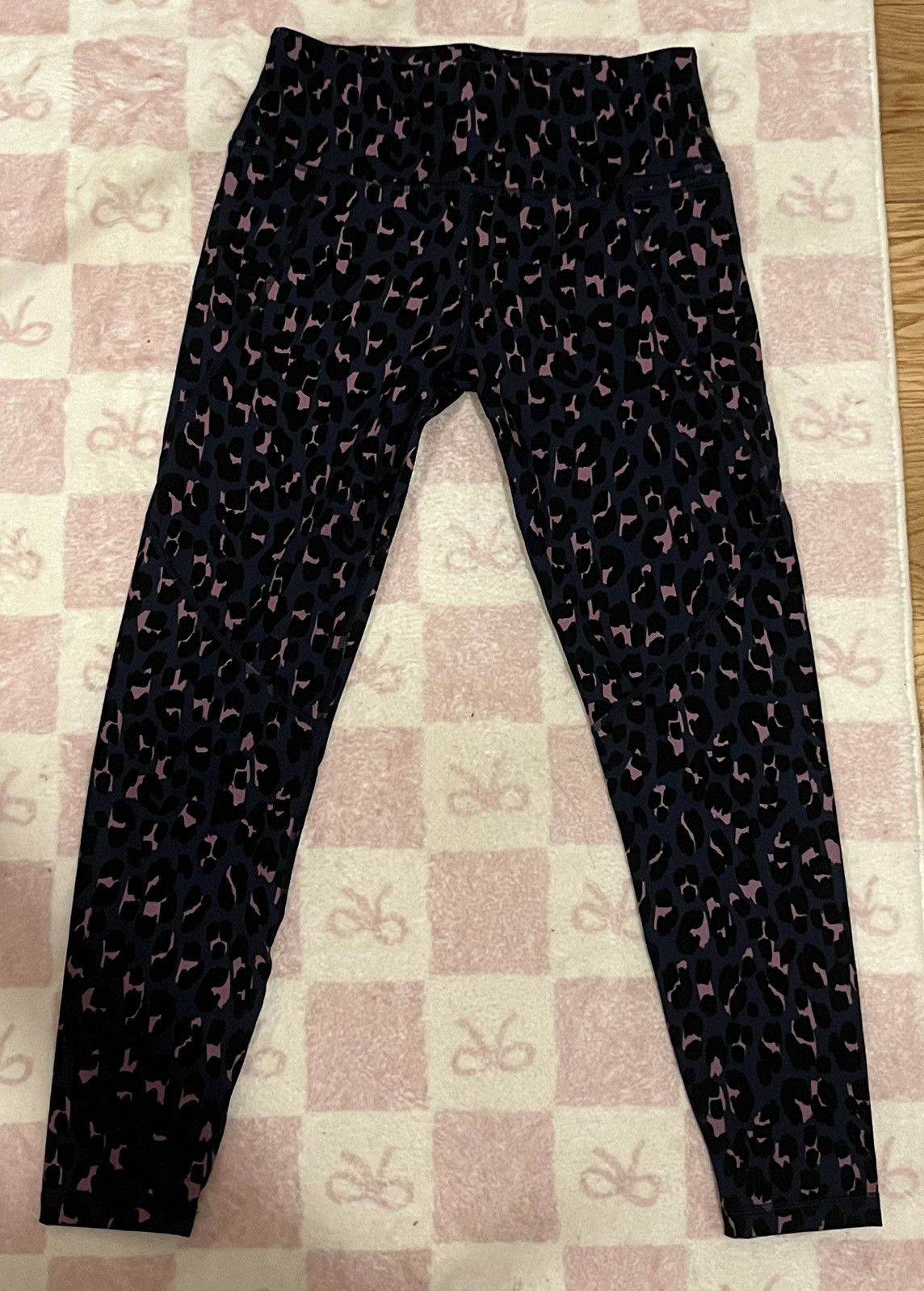 Sweaty Betty Power workout leggings Size 27" / US 4 / IT 40 - 3 Thumbnail