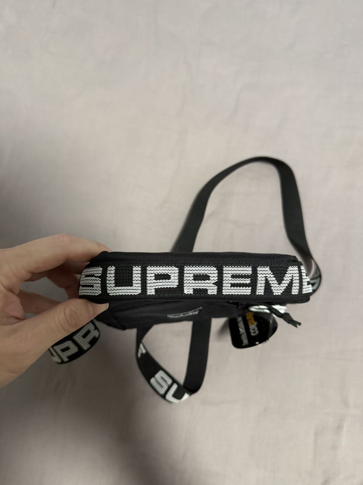 Supreme Supreme ss18 18ss 3m shoulder bag Size ONE SIZE - 4 Thumbnail