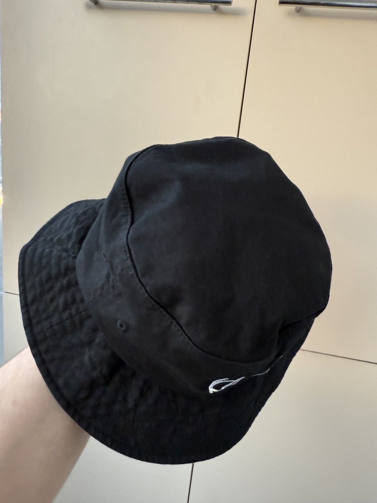Karl Kani Vintage Karl Kani Bucket Hat Size ONE SIZE - 3 Thumbnail