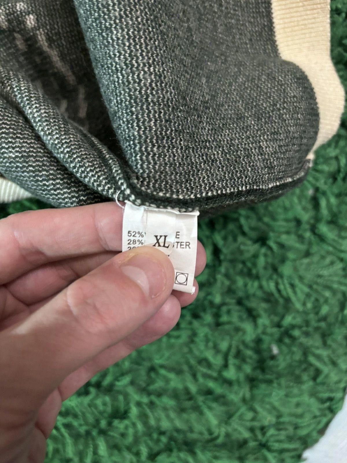 Vintage Vintage Spirit Crewneck Size US XL / EU 56 / 4 - 3 Thumbnail