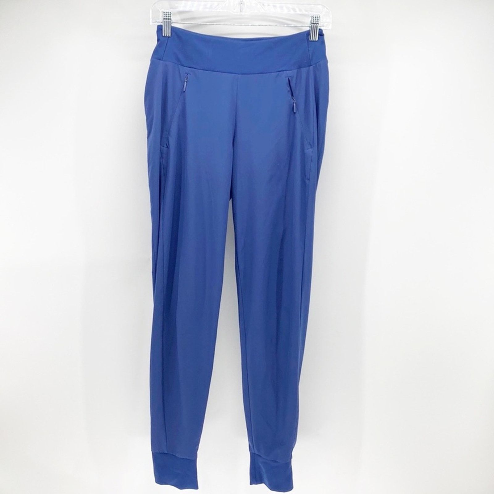 Athleta Athleta studio jogger workout athleisure casual comfy sz 0 Size 25" / US 0 / IT 36 - 1 Thumbnail