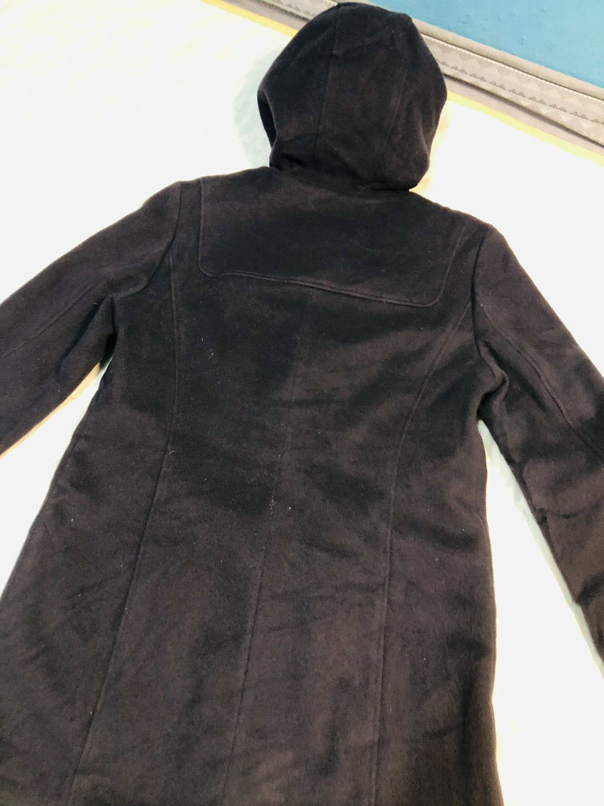L.L. Bean Vintage L.L. Bean Heavy Coat (5) Size US XL / EU 56 / 4 - 12 Thumbnail