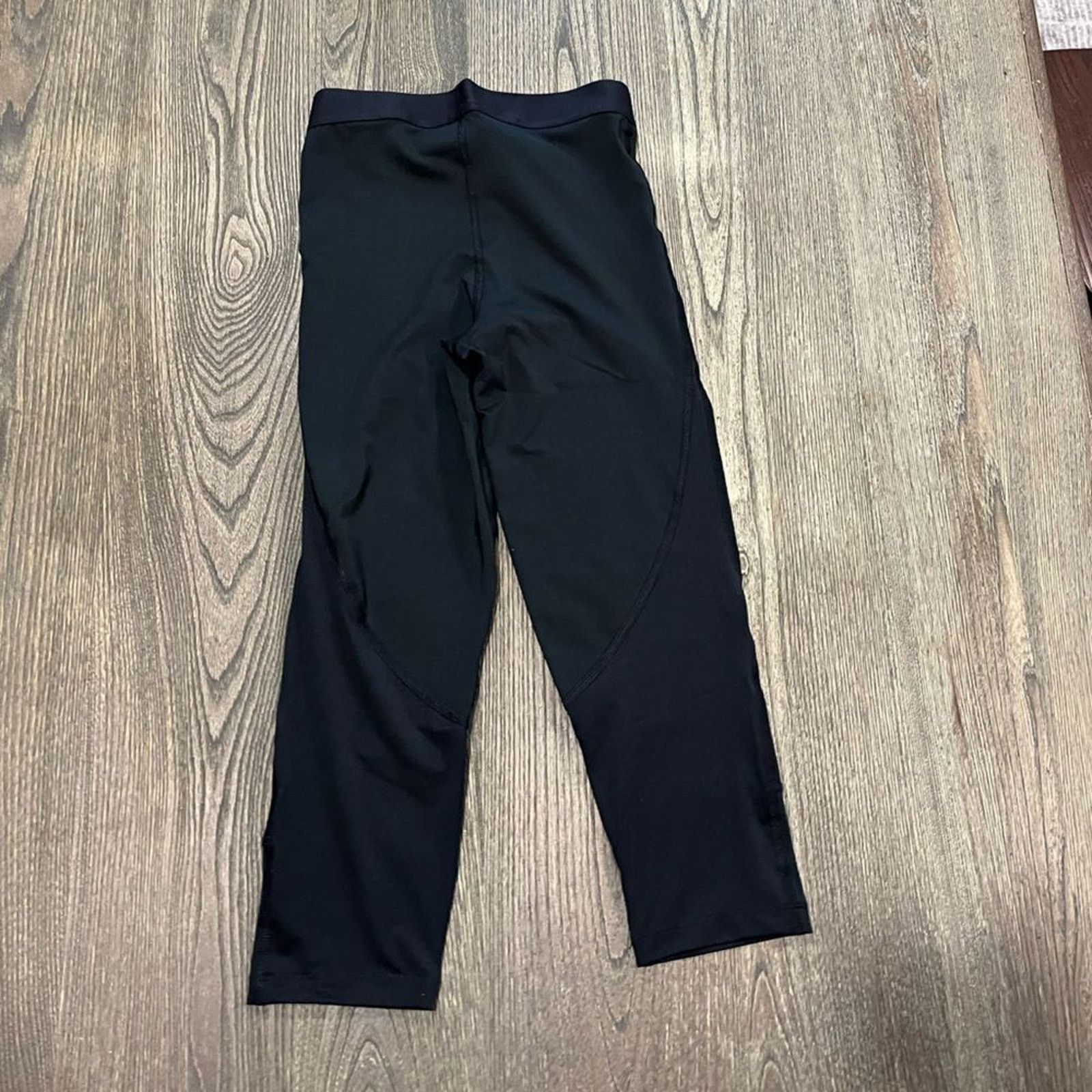Nike NWOT Nike Pro Womens Dri-Fit WNBA Official Compression S Size 26" / US 2 / IT 38 - 5 Thumbnail