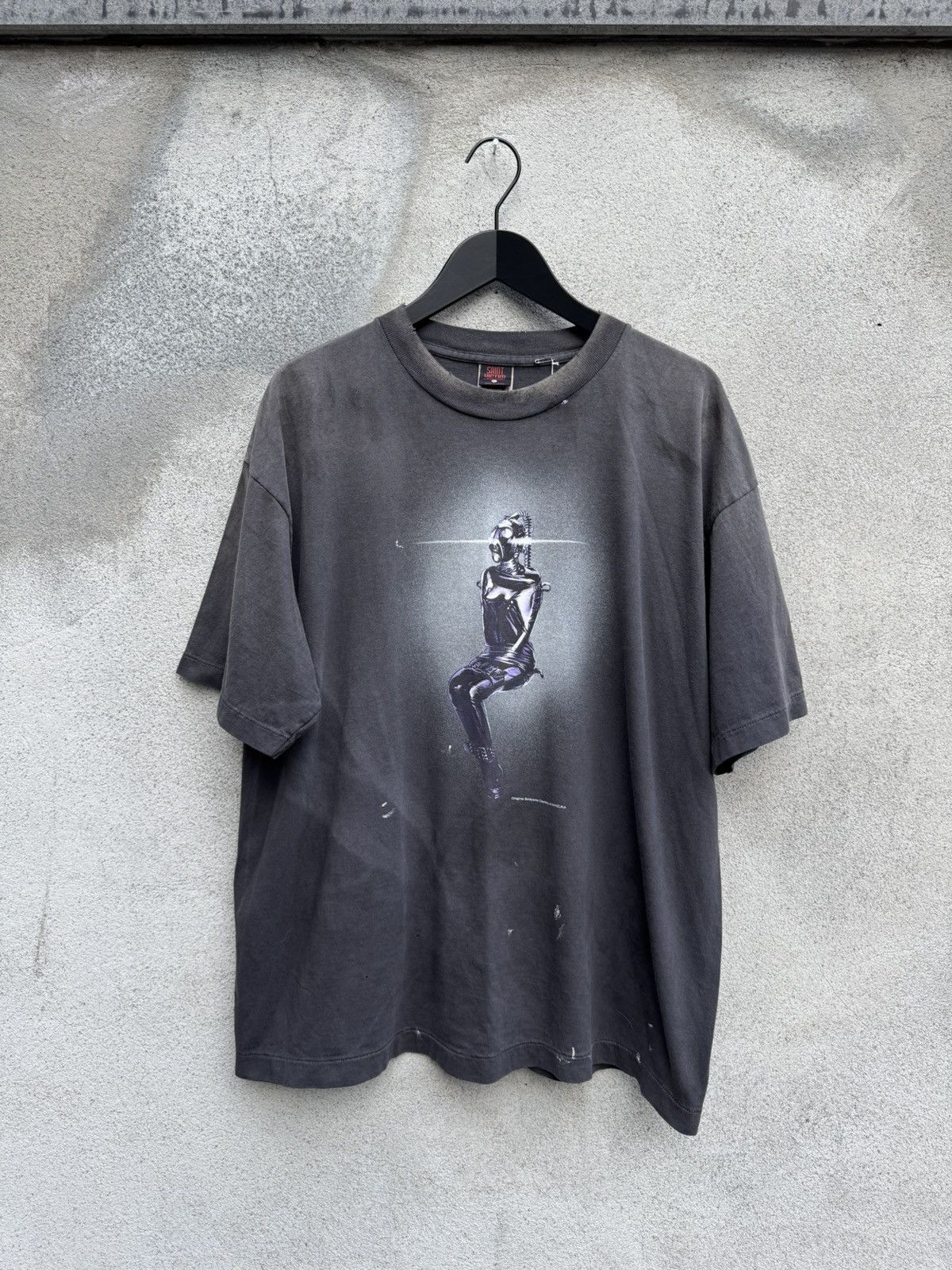 Saint Michael SAINT Mxxxxxx (Saint Michael), Size US XL / EU 56 / 4 - 1 Thumbnail