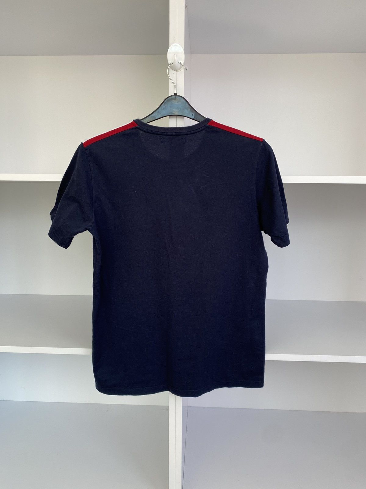 Bally Vintage Bally T-Shirt Size US M / EU 48-50 / 2 - 9 Thumbnail