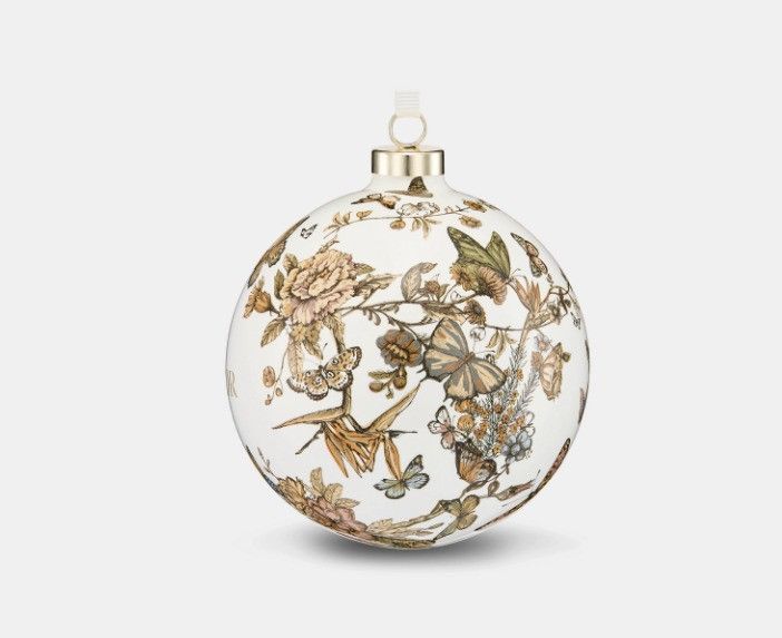 Dior o1w1db10425 HYC06CR Size: OS / Ornaments Set in Multicolor Size ONE SIZE - 6 Thumbnail