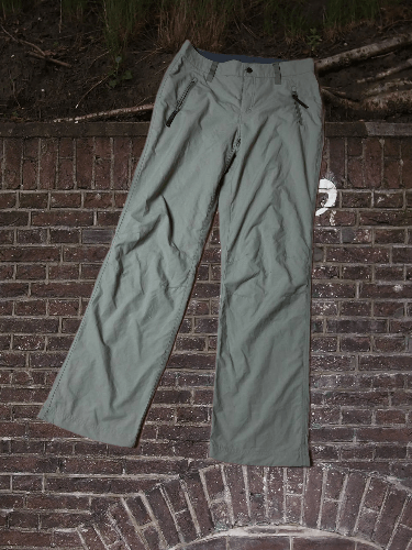 Berghaus × Vintage Berghaus Outdoor Walking Pants Trousers Flared Size 32" / US 10 / IT 46 - 1 Thumbnail