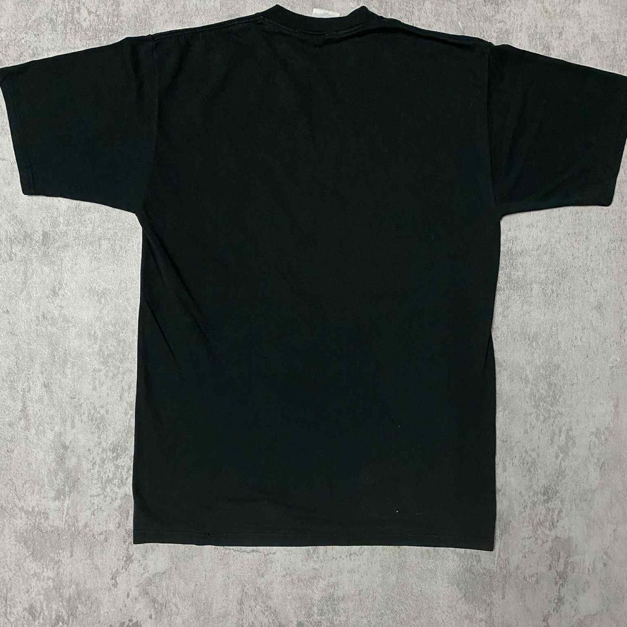 Other Black and white bowling tee bowling Size US L / EU 52-54 / 3 - 4 Thumbnail
