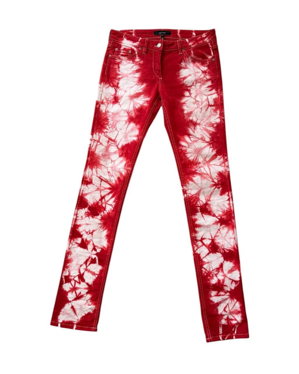Isabel Marant 2012 Isabel Marant runway jeans Size 40" / US 18 - 1 Thumbnail