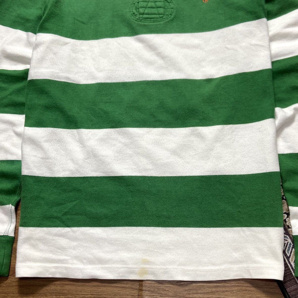 Ralph Lauren Polo Ralph Lauren Rugby Shirts Size US S / EU 44-46 / 1 - 8 Thumbnail