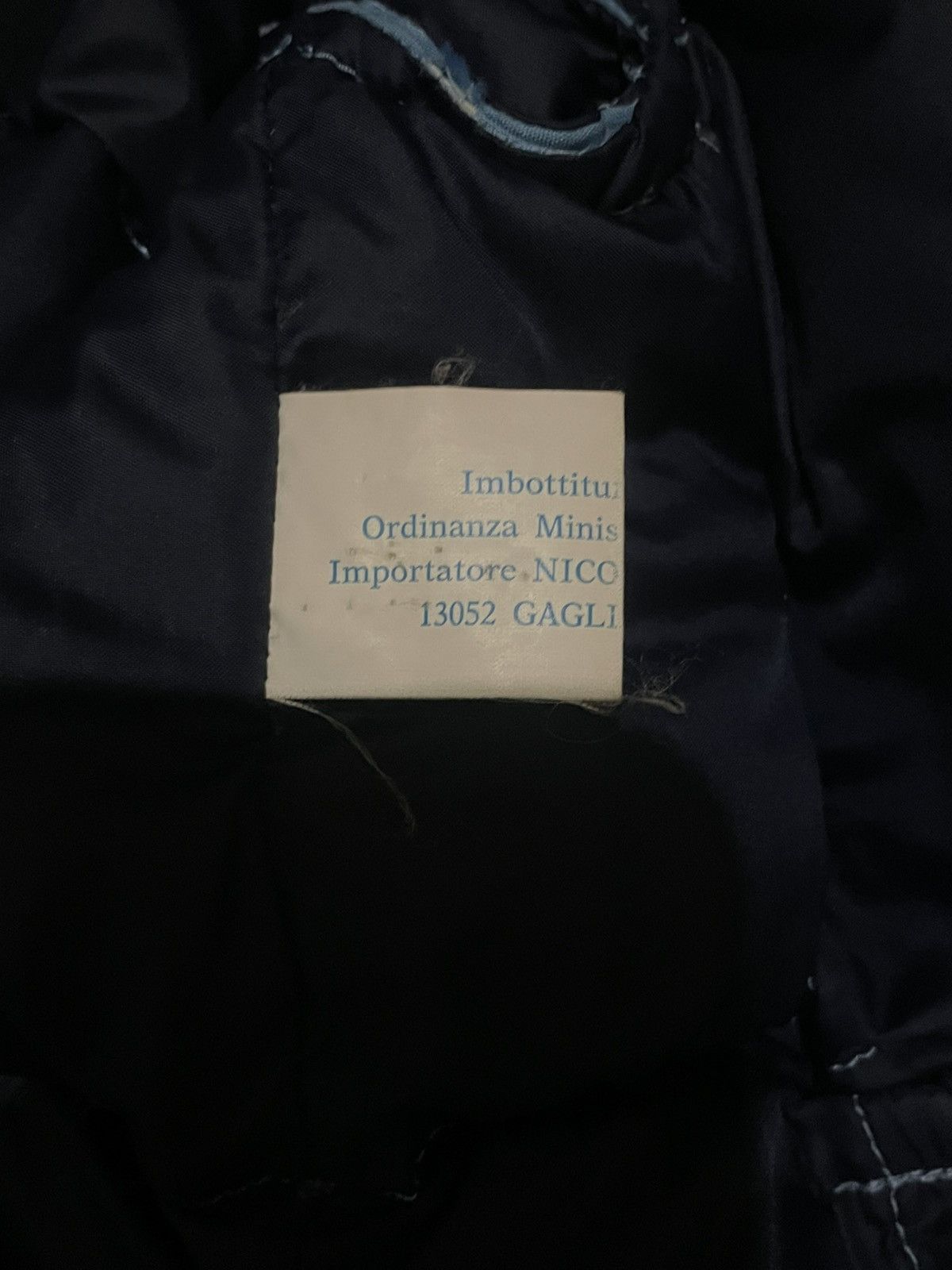 Moncler Moncler vintage puffer jacket Size US XS / EU 42 / 0 - 10 Thumbnail