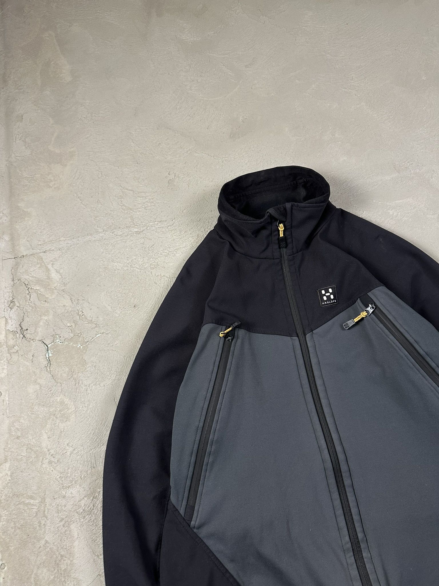 Haglofs Haglofs Light Windstopper Jacket Size US XL / EU 56 / 4 - 6 Thumbnail