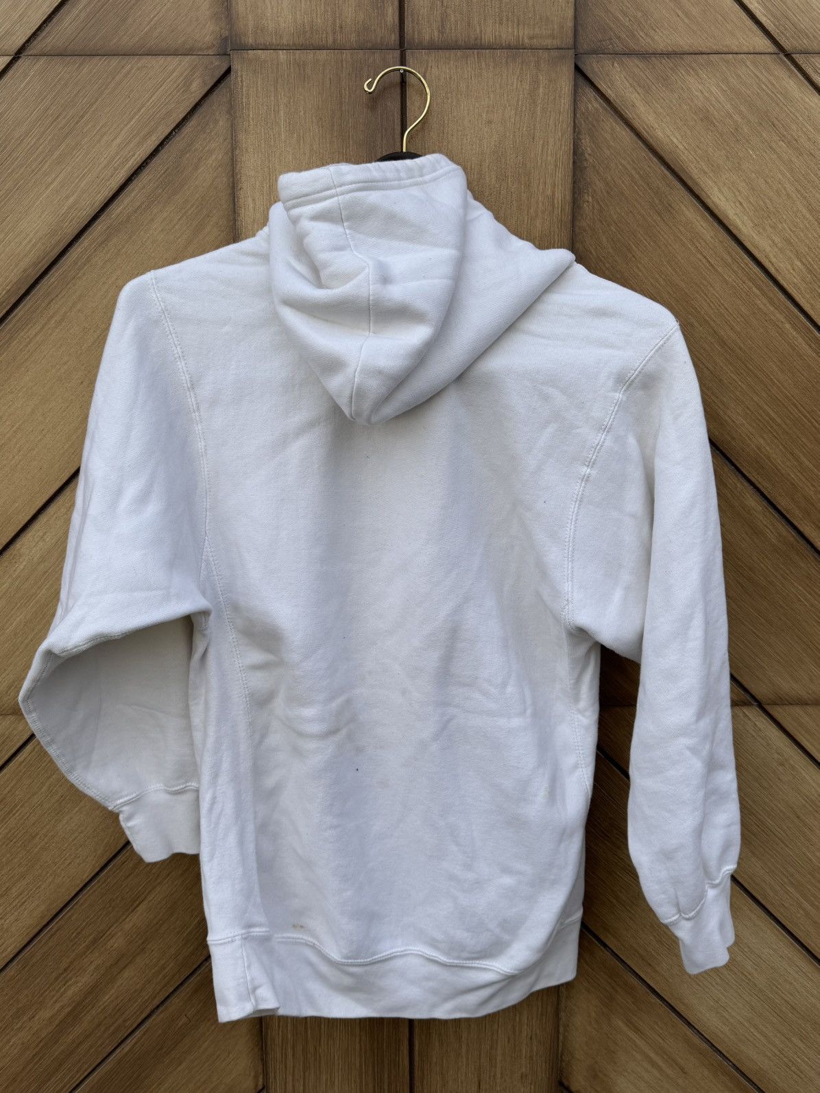 Vintage Vintage Penn State Hoodie Size US S / EU 44-46 / 1 - 2 Thumbnail