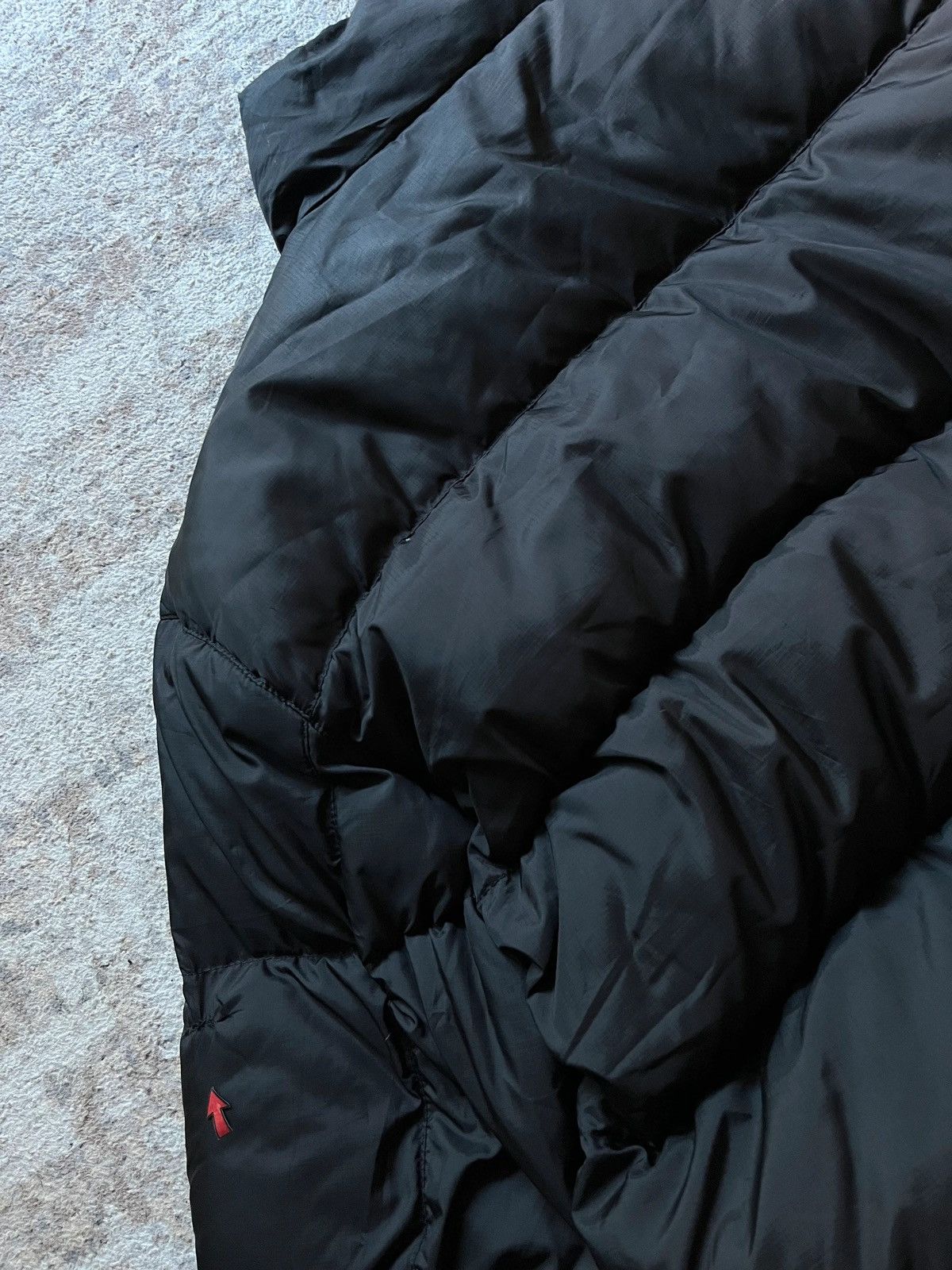 Polo Ralph Lauren Polo Ralph Lauren RL 250 Puffer Jacket 2000s Black Sz XXL Size US XXL / EU 58 / 5 - 16 Thumbnail