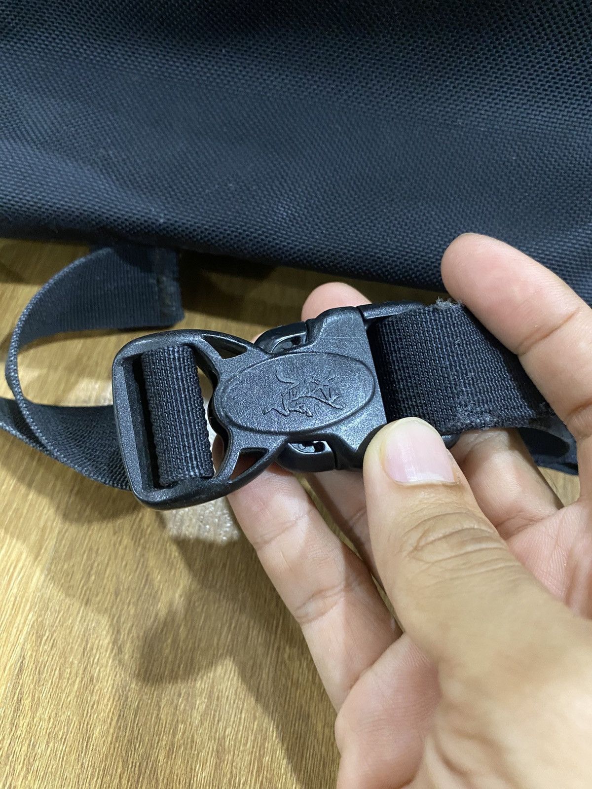 Arc'teryx Arc’teryx Arro 22 Backpack Size ONE SIZE - 8 Thumbnail
