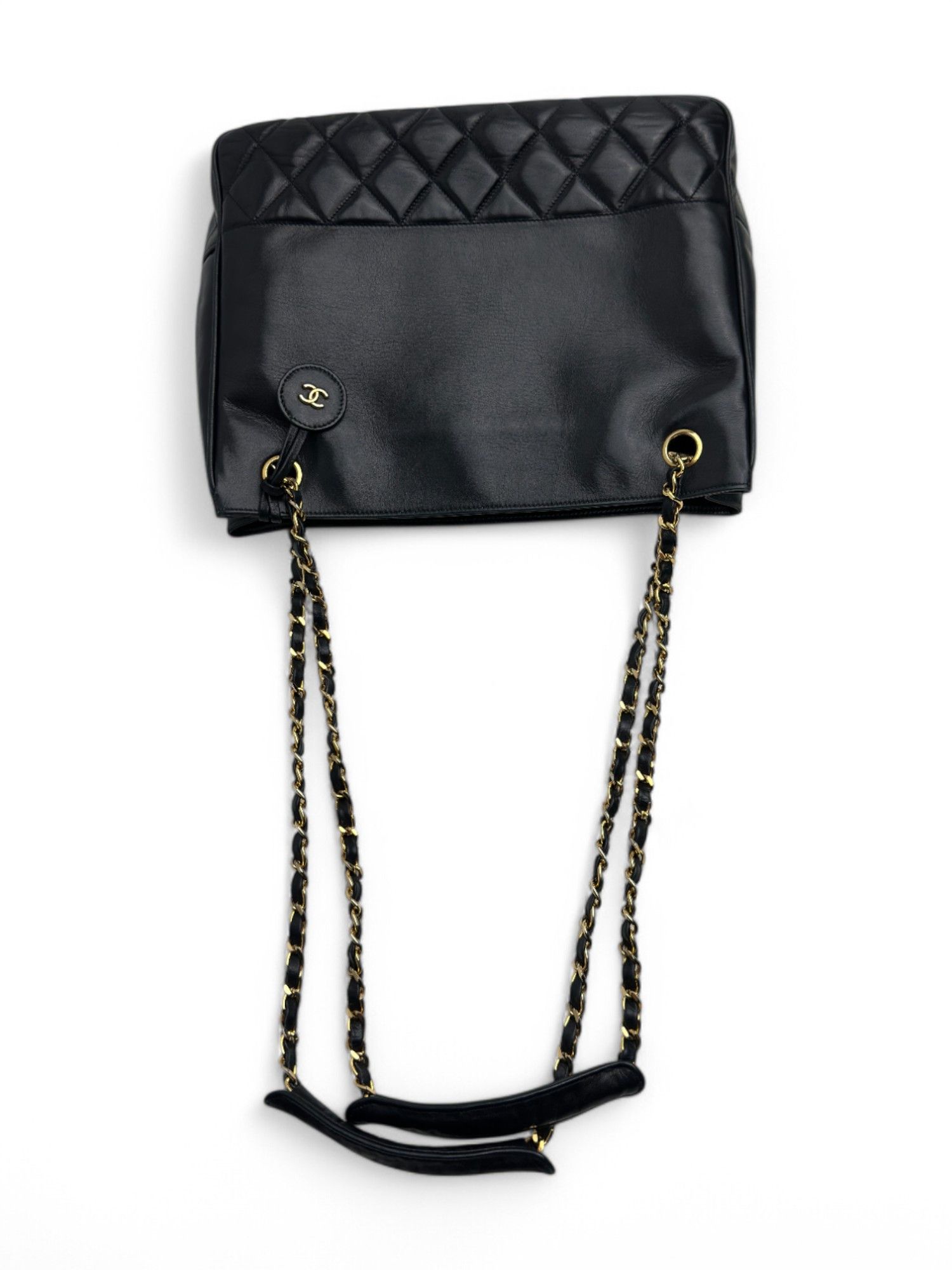 Chanel Chanel Timeless tote Size ONE SIZE - 8 Thumbnail