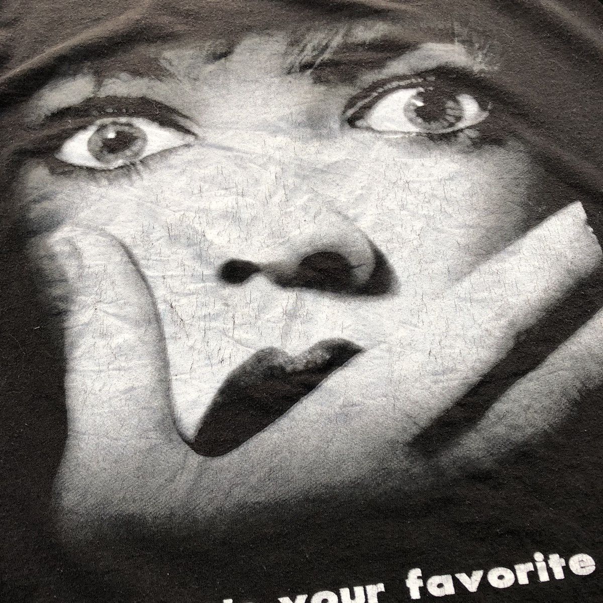 Other Scream Horror Movie Rare T Shirt Size US L / EU 52-54 / 3 - 4 Thumbnail