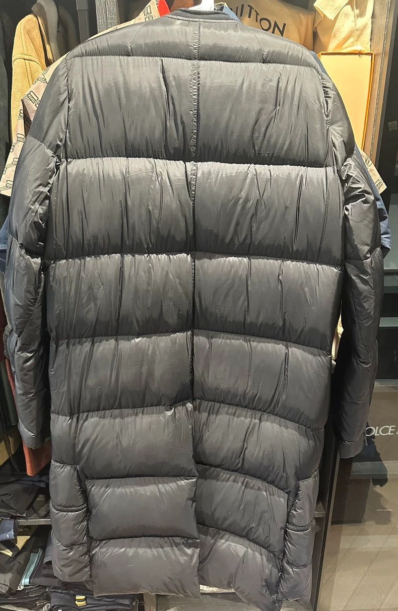 Rick Owens Rick Owens down jacket-2506 Size US M / EU 48-50 / 2 - 3 Thumbnail