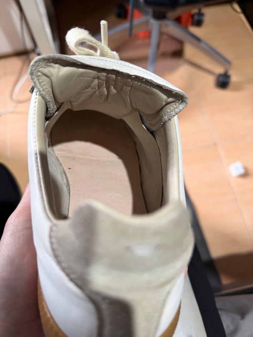 Maison Margiela Maison Margiela Sneakers Replica GATS Size US 7 / EU 40 - 7 Thumbnail