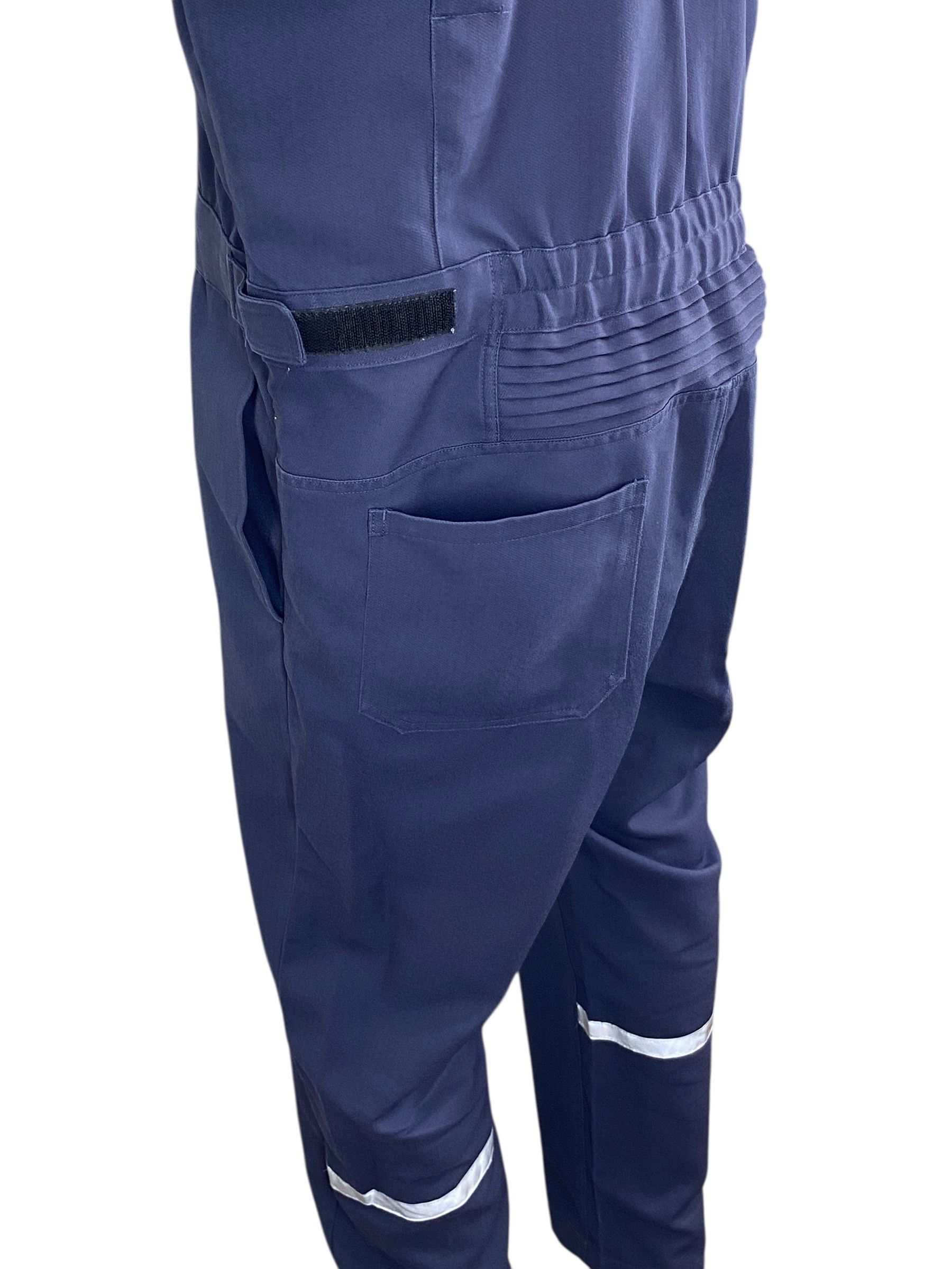 Vintage Eneos Jumpsuits Coveralls Workwear Coveralls Size US 42 / EU 58 - 9 Thumbnail