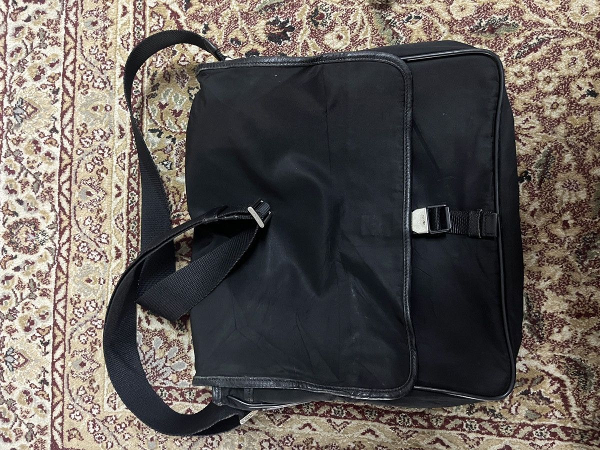 Prada PRADA Messenger Bag Shoulder Size ONE SIZE - 21 Thumbnail